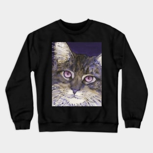 Lewis Crewneck Sweatshirt